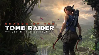 Shadow Of The Tomb Raider: Definitive Edition cover image