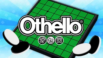 Othello cover image