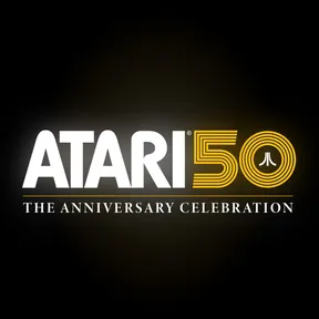 Atari 50: The Anniversary Celebration cover image