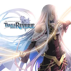 The Legend of Heroes: Trails into Reverie cover image