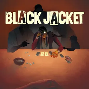 Black Jacket cover image