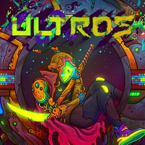Ultros (PS4 & PS5) cover image