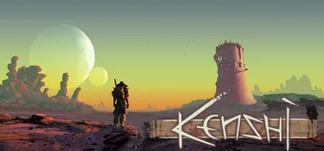 Kenshi cover image