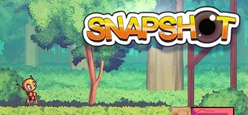 Snapshot cover image