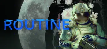 ROUTINE cover image