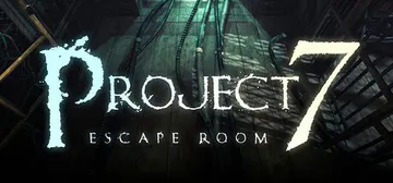 Project 7: Escape Room cover image
