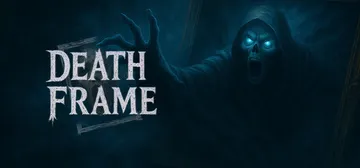 Death Frame cover image