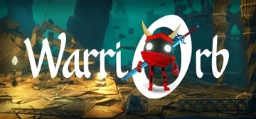 WarriOrb cover image