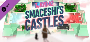 Smaceshi's Castles cover image