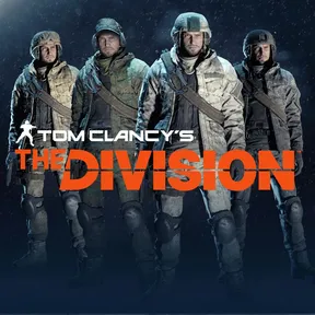 Tom Clancy's The Division™ - Marine Forces Outfits Pack cover image