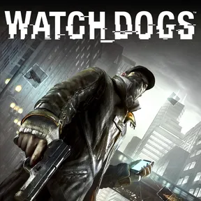 WATCH_DOGS™ cover image