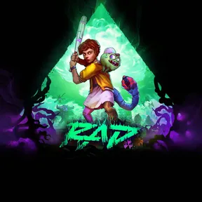 RAD cover image