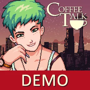 Coffee Talk Demo cover image