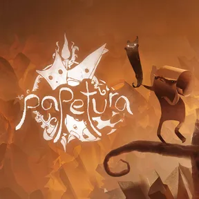 Papetura cover image