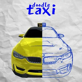 Doodle Taxi cover image