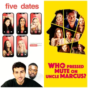 FMV Comedy Bundle cover image