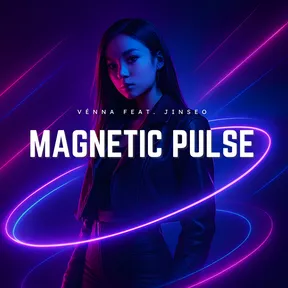 Magnetic Pulse Song cover image