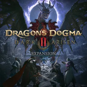 Dragon's Dogma 2: Dark Arisen Expansion cover image