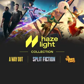 Hazelight Collection Bundle cover image