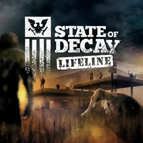 State of Decay: Lifeline Year-One cover image