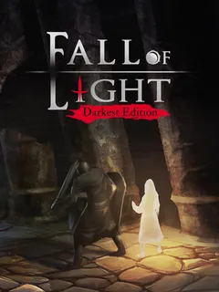 Fall of Light: Darkest Edition cover image