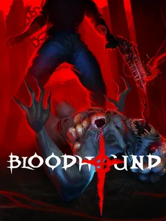 Bloodhound cover image