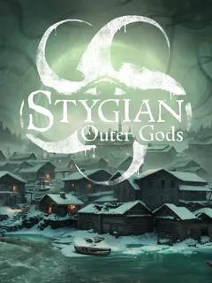 Stygian: Outer Gods cover image