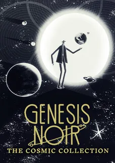 Genesis Noir Cosmic Collection cover image