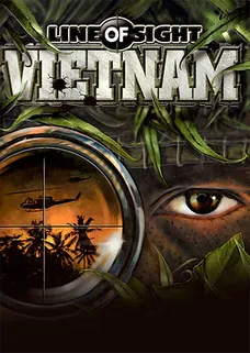 Line of Sight: Vietnam cover image
