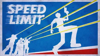 Speed Limit cover image