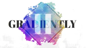 Gradiently 2 cover image