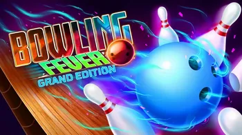 Bowling Fever Grand Edition cover image