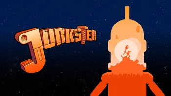 Junkster cover image