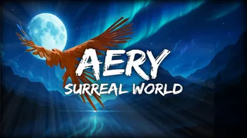 Aery - Surreal World cover image