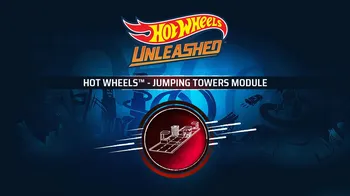 HOT WHEELS™ - Jumping Towers Module cover image