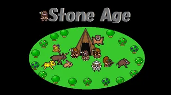 Stone Age cover image