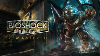 BioShock Remastered cover image