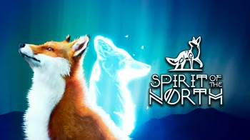 Spirit of the North cover image
