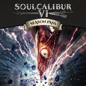 SOULCALIBUR VI Season Pass cover image