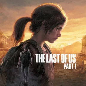 The Last of Us™ Part I cover image