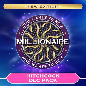 Who Wants To Be A Millionaire? - Hitchcock DLC Pack cover image