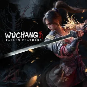WUCHANG: Fallen Feathers Deluxe Upgrade Pack cover image