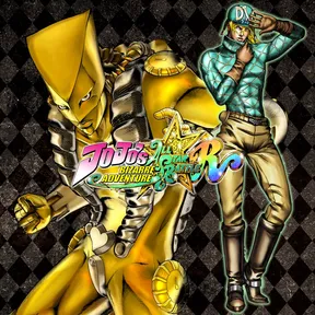 JoJo's Bizarre Adventure: All-Star Battle R - Alternate World Diego DLC cover image