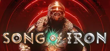 Song of Iron cover image