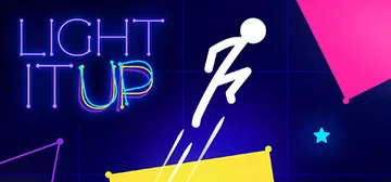 Light-It Up cover image