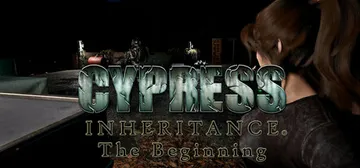 Cypress Inheritance: The Beginning cover image