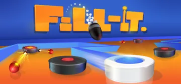 Fillit cover image