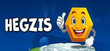 Hegzis cover image