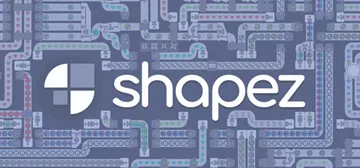 shapez cover image