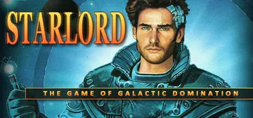 Starlord cover image
